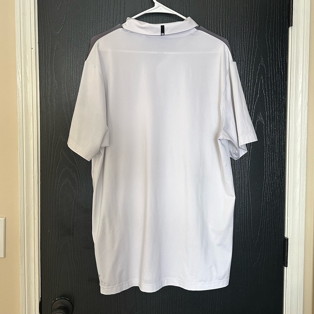 Men’s Puma Golf Polo, L - Picture 2 of 6
